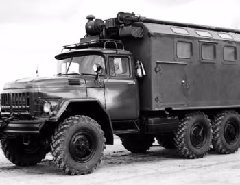 ЗиЛ-131 МТО '1968–????