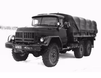 ЗиЛ-131А '05.1959