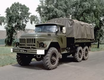 ЗиЛ-131Н '12.1986–94