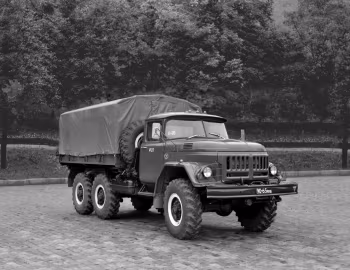 ЗиЛ-131Н '12.1986–94
