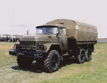 ЗиЛ-131Н '12.1986–94