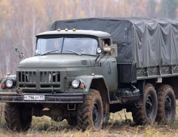 ЗиЛ-131Н2 '1992–2002