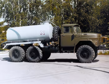 ЗиЛ-131Н ООВЯ