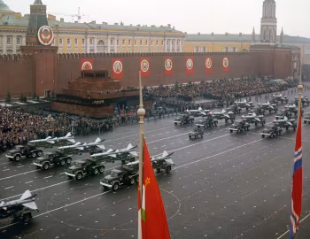 ЗиЛ-131В '1968–86