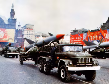 ЗиЛ-131В '1968–86