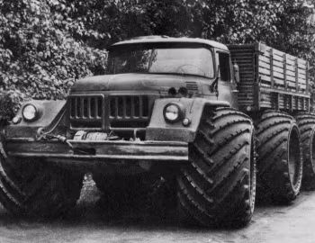 ЗиЛ-132 '02.1960