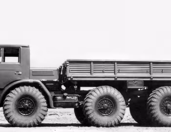 ЗиЛ-132РС '11.1975