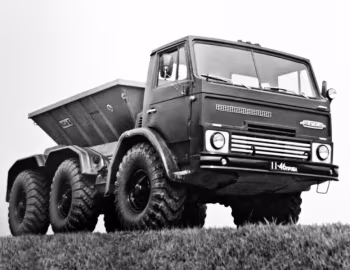 ЗиЛ-132РС '11.1975