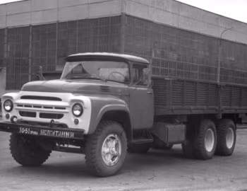 ЗиЛ-133 '1965