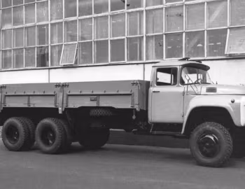 ЗиЛ-133Г2 '1976–78