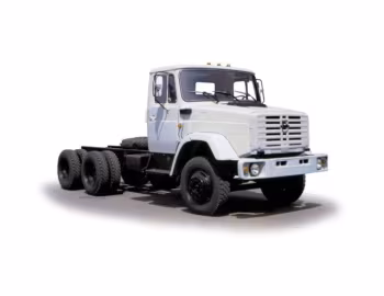 ЗиЛ-133Д42 '1993–2002