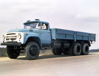 ЗиЛ-133Г1 '08.1975–11.1978