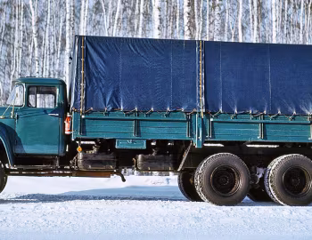 ЗиЛ-133Г1 '08.1975–11.1978