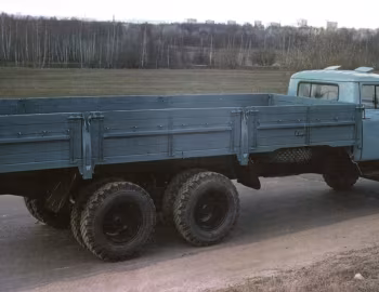 ЗИЛ-133Г2 '09.1979–83