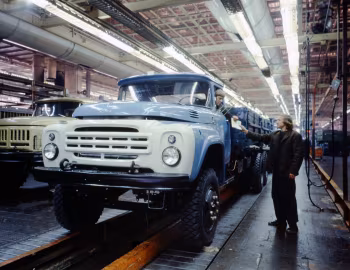 ЗИЛ-133Г2 '09.1979–83