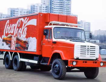 ЗиЛ-13303А '1995