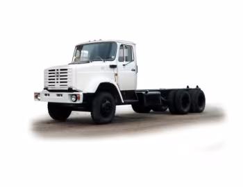 ЗиЛ-133Г42 '1993–2002