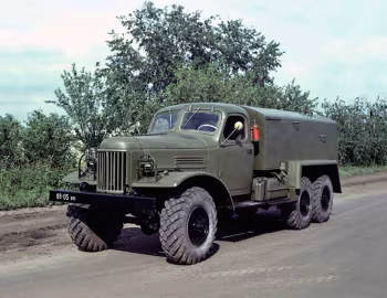 8Т311 '1959–69