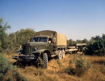 ЗиЛ-157КД '1978–94