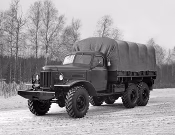 ЗиЛ-157КД '1978–94