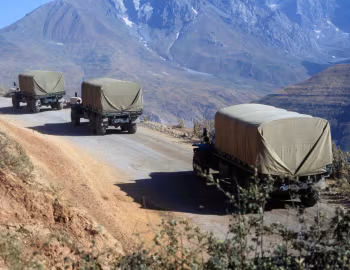 ЗиЛ-157КД '1978–94