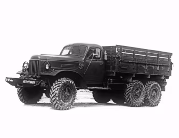 ЗиЛ-157КД '1978–94