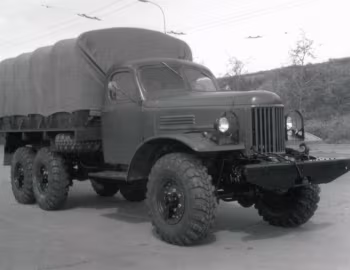 ЗиЛ-157К '12.1971–75