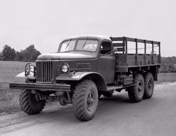 ЗиЛ-157КД '1978–94