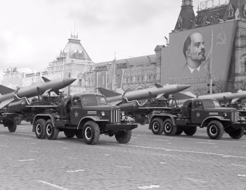 ЗиЛ-157КВ '1961–78