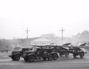 ЗиЛ-157КВ '1961–78