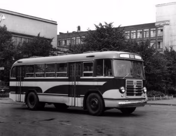 ЗиЛ-158 '08.1957–61