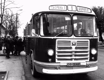 ЗиЛ-158 '08.1957–61