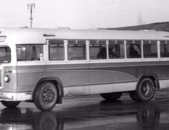 ЗиЛ-158 (№2) '08.1956