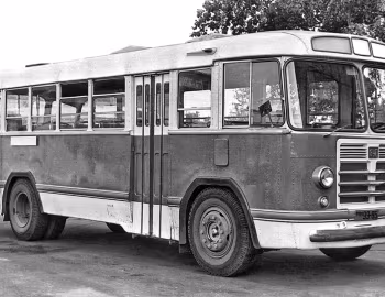 ЗиЛ-158 '08.1957–61