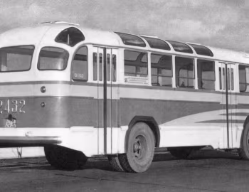 ЗиЛ-158 (№3) '08.1956