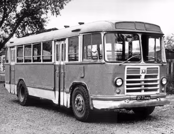 ЗиЛ-158 '08.1957–61
