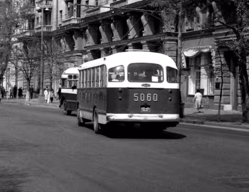 ЗиЛ-158 '08.1957–61