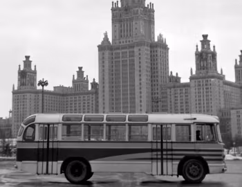 ЗиЛ-158 (№3) '08.1956
