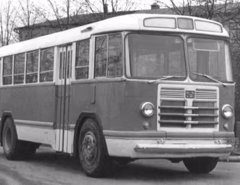 ЗиЛ-158 '08.1957–61