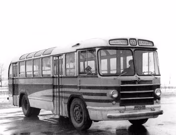 ЗиЛ-158 (№3) '08.1956