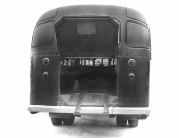 ЗиЛ-158 Санитарный '1957–58