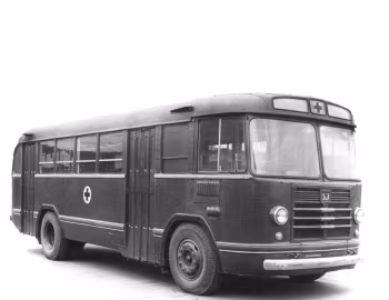 ЗиЛ-158 Санитарный '1957–58