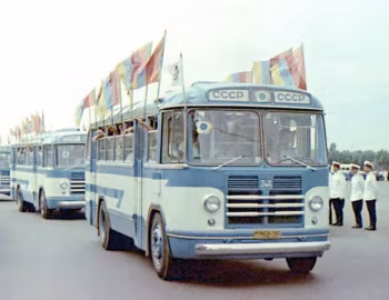 ЗиЛ-158A '05.1957–59