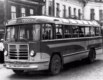 ЗиЛ-158A '05.1957–59