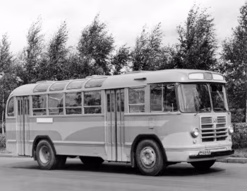 ЗиЛ-158A '05.1957–59