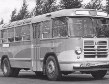 ЗиЛ-158A '05.1957–59