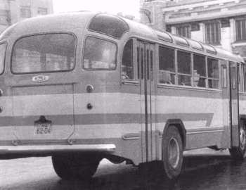 ЗиЛ-158A '05.1957–59