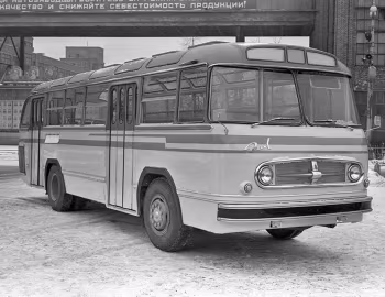 ЗиЛ-159 '12.1958