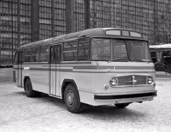 ЗиЛ-159 '12.1958