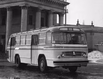 ЗиЛ-159 '12.1958